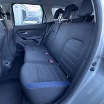 DACIA DUSTER 1.5 DCI 95 CV full
