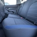 DACIA DUSTER 1.5 DCI 95 CV full