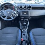 DACIA DUSTER 1.5 DCI 95 CV full
