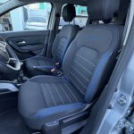 DACIA DUSTER 1.5 DCI 95 CV full