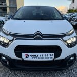 CITROEN C3 1.2 ESSENCE 100 CV BOITE AUTO full