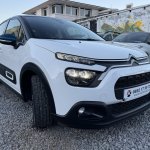 CITROEN C3 1.2 ESSENCE 100 CV BOITE AUTO full