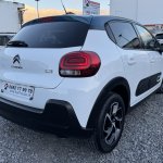 CITROEN C3 1.2 ESSENCE 100 CV BOITE AUTO full
