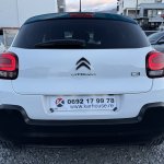 CITROEN C3 1.2 ESSENCE 100 CV BOITE AUTO full