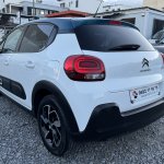 CITROEN C3 1.2 ESSENCE 100 CV BOITE AUTO full