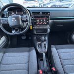 CITROEN C3 1.2 ESSENCE 100 CV BOITE AUTO full