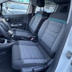 CITROEN C3 1.2 ESSENCE 100 CV BOITE AUTO full