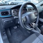 CITROEN C3 1.2 ESSENCE 100 CV BOITE AUTO full