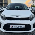 KIA PICANTO 1.0 DPI 67 full