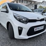 KIA PICANTO 1.0 DPI 67 full
