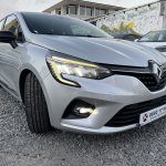 RENAULT CLIO V 1.0 TCE 90 LIMITED full