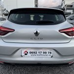 RENAULT CLIO V 1.0 TCE 90 LIMITED full
