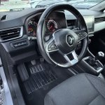 RENAULT CLIO V 1.0 TCE 90 LIMITED full