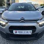 CITROEN C3 1.2 ESSENCE 83 CV full