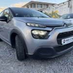 CITROEN C3 1.2 ESSENCE 83 CV full