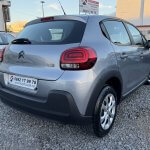 CITROEN C3 1.2 ESSENCE 83 CV full