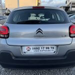 CITROEN C3 1.2 ESSENCE 83 CV full