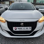 PEUGEOT 208 1.2 ESSENCE 75 CV full