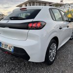 PEUGEOT 208 1.2 ESSENCE 75 CV full
