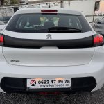 PEUGEOT 208 1.2 ESSENCE 75 CV full