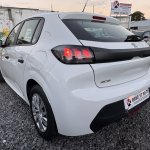 PEUGEOT 208 1.2 ESSENCE 75 CV full
