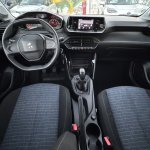 PEUGEOT 208 1.2 ESSENCE 75 CV full