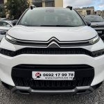 CITROEN C3 AIR CROSS 1.2 ESSENCE 130 CV BOITE AUTO full