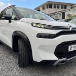 CITROEN C3 AIR CROSS 1.2 ESSENCE 130 CV BOITE AUTO full