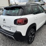 CITROEN C3 AIR CROSS 1.2 ESSENCE 130 CV BOITE AUTO full
