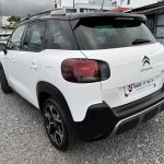 CITROEN C3 AIR CROSS 1.2 ESSENCE 130 CV BOITE AUTO full