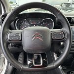 CITROEN C3 AIR CROSS 1.2 ESSENCE 130 CV BOITE AUTO full