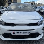 KIA RIO 1.0 T-GDI 100 full