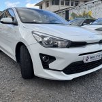 KIA RIO 1.0 T-GDI 100 full