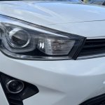 KIA RIO 1.0 T-GDI 100 full