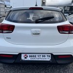 KIA RIO 1.0 T-GDI 100 full