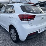 KIA RIO 1.0 T-GDI 100 full