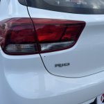 KIA RIO 1.0 T-GDI 100 full