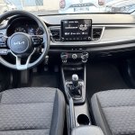 KIA RIO 1.0 T-GDI 100 full