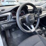 KIA RIO 1.0 T-GDI 100 full