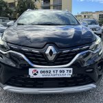 RENAULT CAPTUR 1.6 FULL HYBRID 145 INTENS full