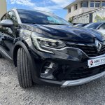 RENAULT CAPTUR 1.6 FULL HYBRID 145 INTENS full