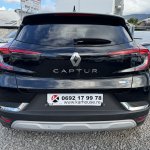 RENAULT CAPTUR 1.6 FULL HYBRID 145 INTENS full