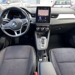 RENAULT CAPTUR 1.6 FULL HYBRID 145 INTENS full