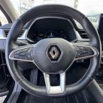 RENAULT CAPTUR 1.6 FULL HYBRID 145 INTENS full