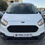 FORD TRANSIT COURIER 1.5 ECO BLUE 75 CV 2 PLACES full