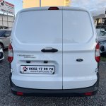FORD TRANSIT COURIER 1.5 ECO BLUE 75 CV 2 PLACES full