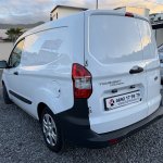 FORD TRANSIT COURIER 1.5 ECO BLUE 75 CV 2 PLACES full
