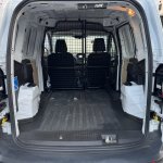 FORD TRANSIT COURIER 1.5 ECO BLUE 75 CV 2 PLACES full