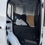 FORD TRANSIT COURIER 1.5 ECO BLUE 75 CV 2 PLACES full