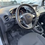 FORD TRANSIT COURIER 1.5 ECO BLUE 75 CV 2 PLACES full